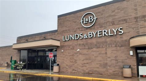 lunds & byerlys roseville